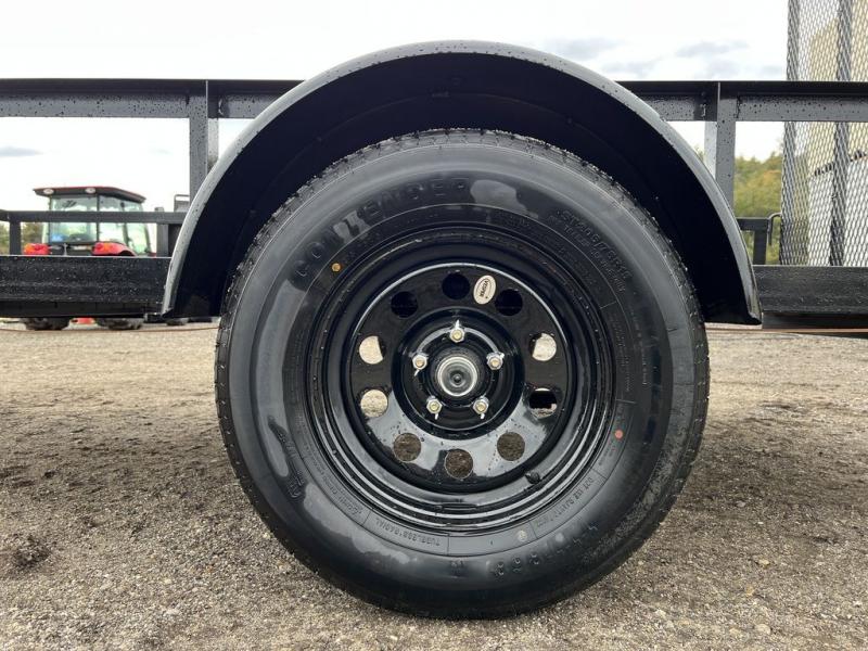 new Utility Trailers Triple Crown Trailers  for sale, in Turner, ME Thumbnail 15