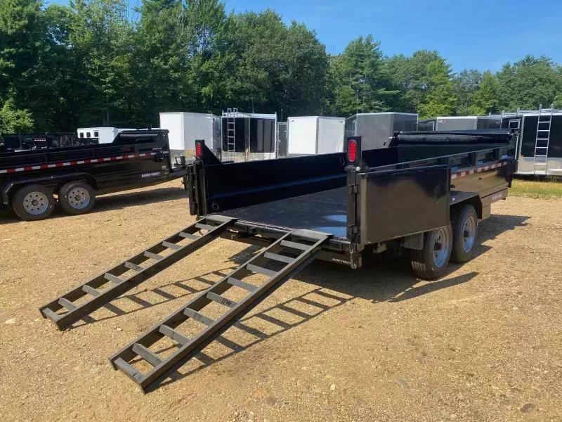 new Dump Trailers Sure-Trac Other for sale, in Loudon, NH Thumbnail 14