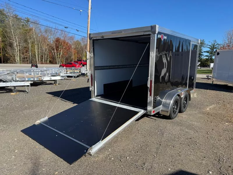 new Cargo (Enclosed) Trailers Ideal Cargo  for sale, in Loudon, NH Thumbnail 11