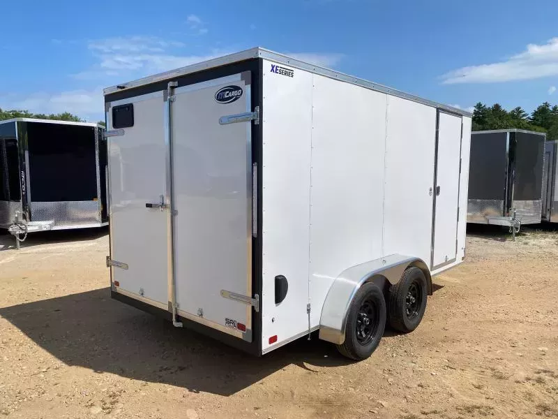 new Cargo (Enclosed) Trailers ITI Cargo Other for sale, in Loudon, NH Thumbnail 8