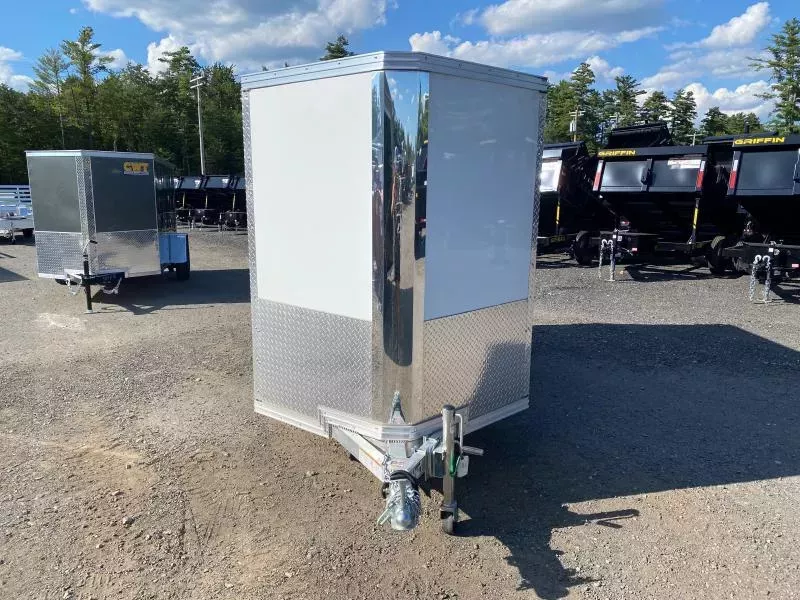 new Cargo (Enclosed) Trailers Stealth Trailers Other for sale, in Loudon, NH Thumbnail 3