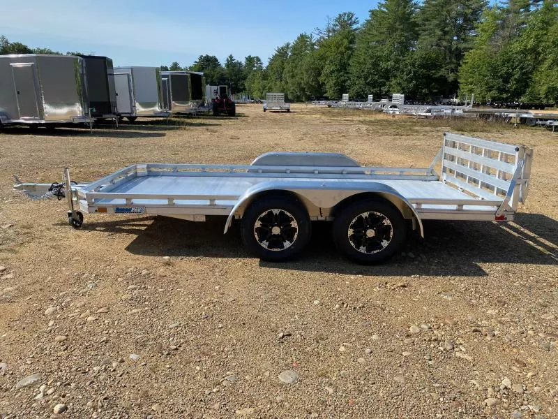 new Equipment / Flatbed Trailers CargoPro Trailers Other for sale, in Loudon, NH Thumbnail 7