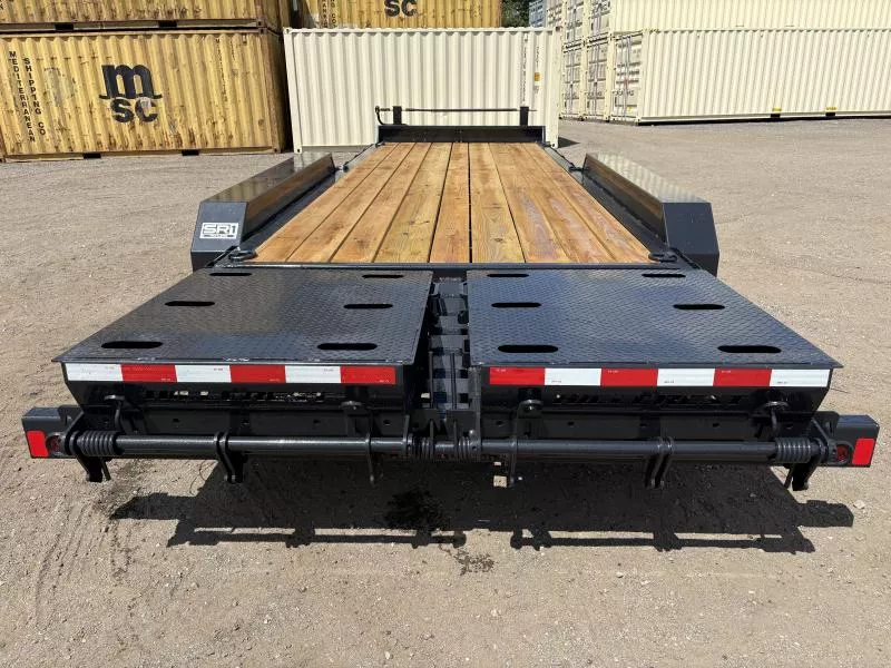 new Equipment / Flatbed Trailers Hillcrest Trailers  for sale, in Turner, ME Thumbnail 4