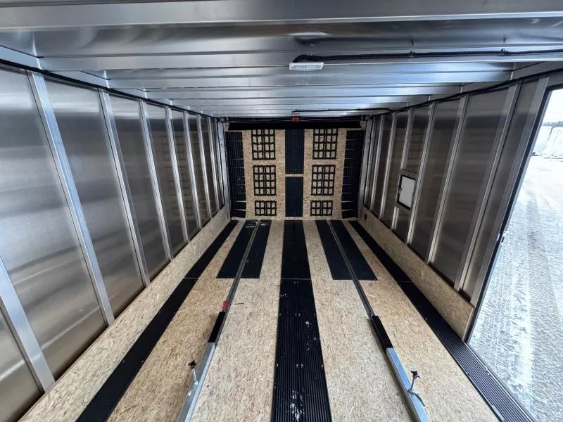 new Snowmobile Trailers Durabull Trailers  for sale, in Loudon, NH Thumbnail 24