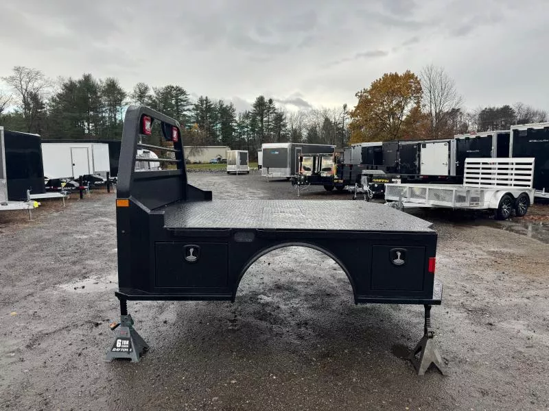 new Flat Decks NXG  for sale, in Loudon, NH Thumbnail 5