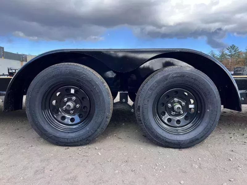 new Car Haulers / Racing Trailers Rice Trailers  for sale, in Bangor, ME Thumbnail 14