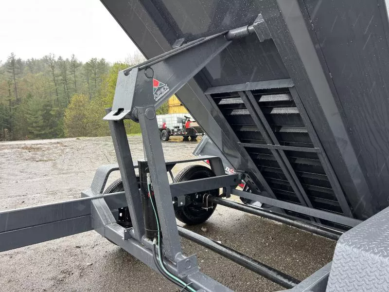 new Dump Trailers Iron Bull  for sale, in Turner, ME Thumbnail 15