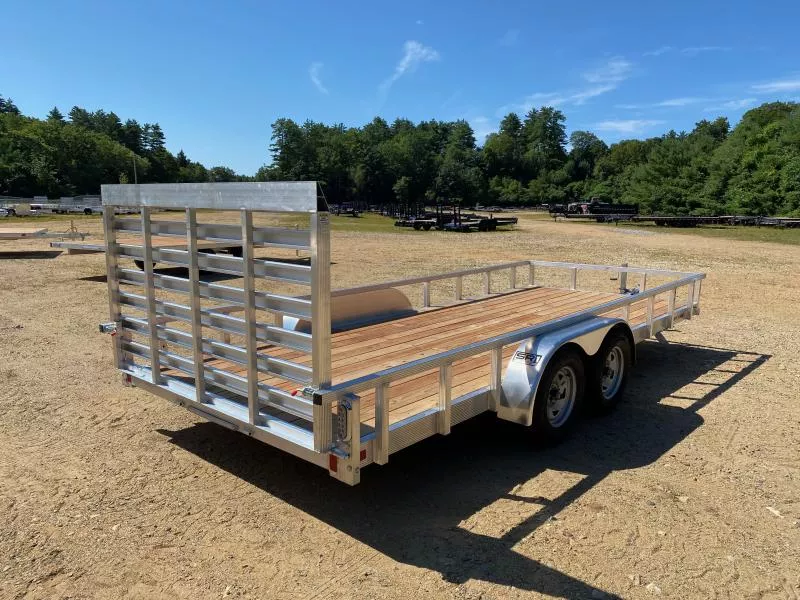 new Utility Trailers Sport Haven Other for sale, in Loudon, NH Thumbnail 8