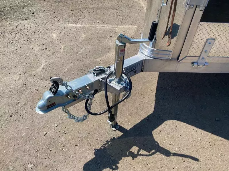 new Snowmobile Trailers Stealth Trailers  for sale, in Loudon, NH Thumbnail 28