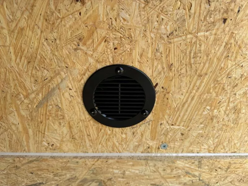 new Cargo (Enclosed) Trailers Covered Wagon Trailers Other for sale, in Loudon, NH Thumbnail 18