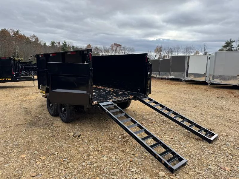new Dump Trailers Griffin Trailers Other for sale, in Loudon, NH Thumbnail 11