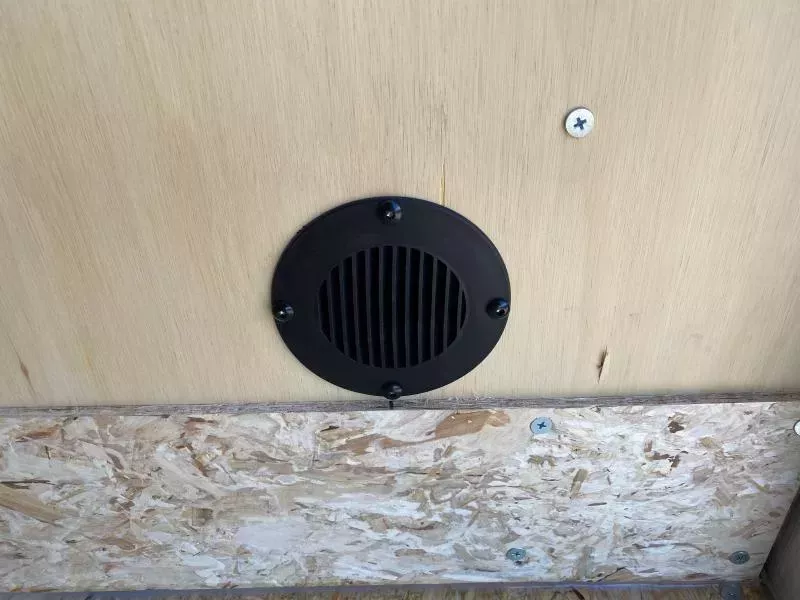 new Cargo (Enclosed) Trailers Stealth Trailers Other for sale, in Loudon, NH Thumbnail 16