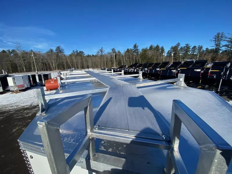 new Cargo (Enclosed) Trailers Stealth Trailers Other for sale, in Loudon, NH Thumbnail 22