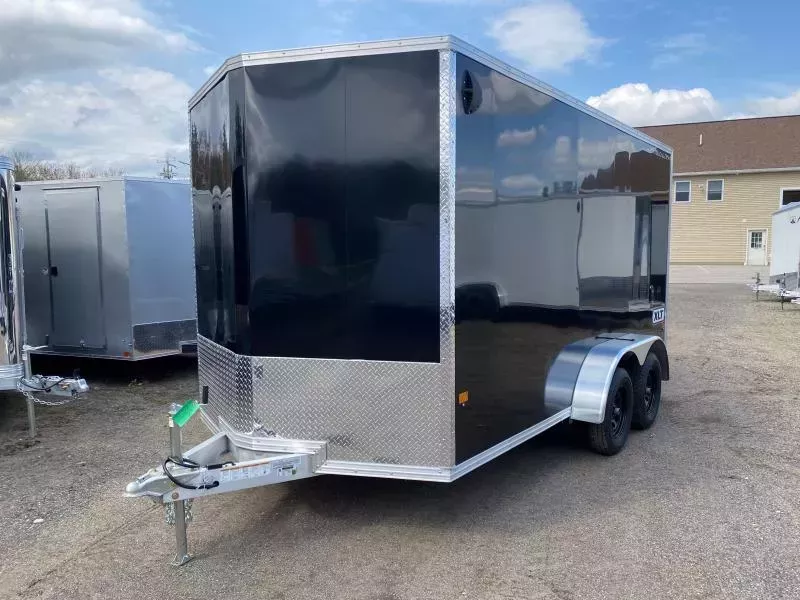 new Cargo (Enclosed) Trailers Stealth Trailers  for sale, in Loudon, NH Thumbnail 4