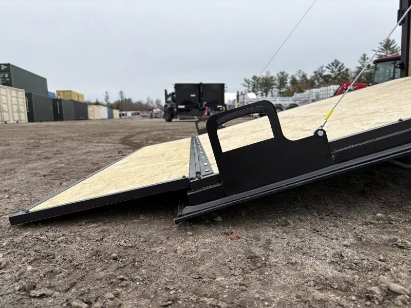 new Cargo (Enclosed) Trailers Covered Wagon Trailers  for sale, in Turner, ME Thumbnail 11