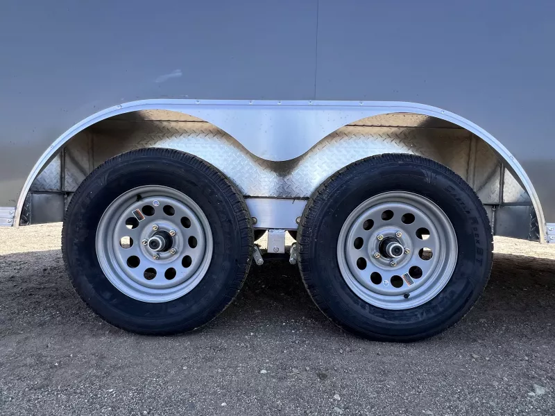 new Cargo (Enclosed) Trailers Stealth Trailers  for sale, in Turner, ME Thumbnail 13