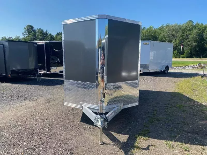 new Cargo (Enclosed) Trailers Stealth Trailers Other for sale, in Loudon, NH Thumbnail 3