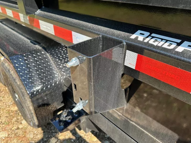 new Dump Trailers Sure-Trac Other for sale, in Loudon, NH Thumbnail 21