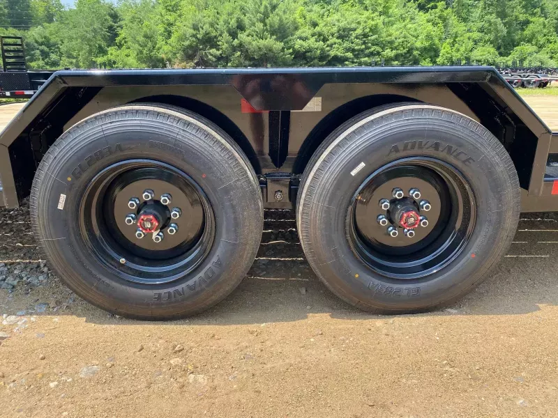 new Equipment / Flatbed Trailers Rice Trailers Other for sale, in Loudon, NH Thumbnail 12