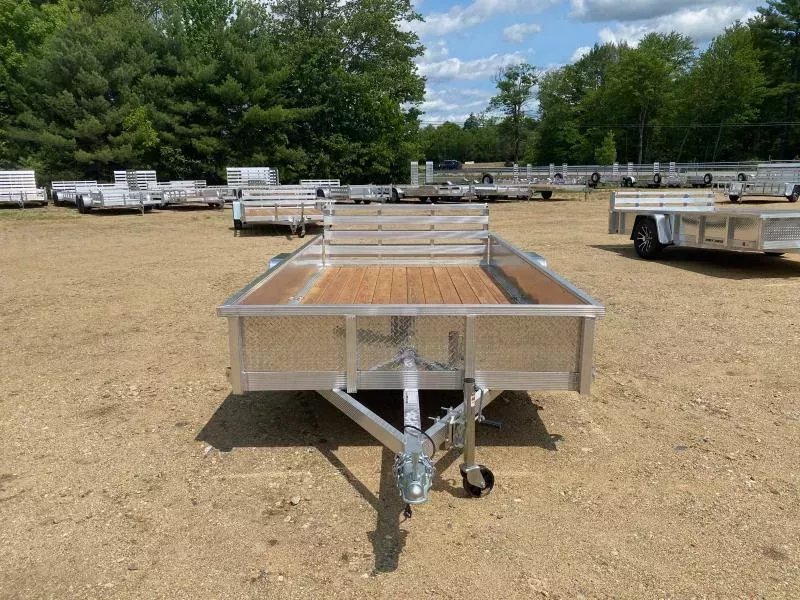new Utility Trailers Sport Haven Other for sale, in Loudon, NH Thumbnail 3