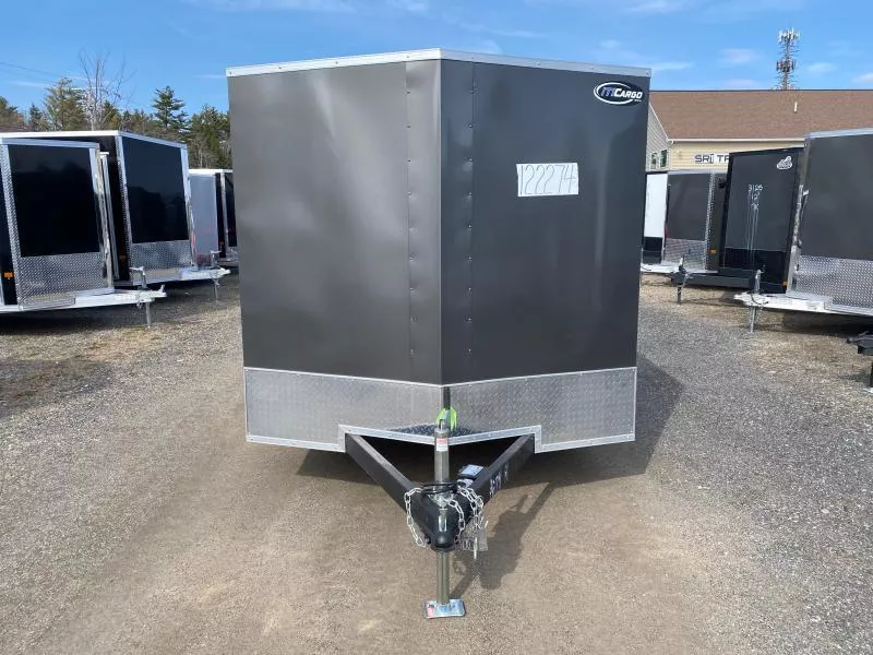 new Cargo (Enclosed) Trailers ITI Cargo Other for sale, in Loudon, NH Thumbnail 3