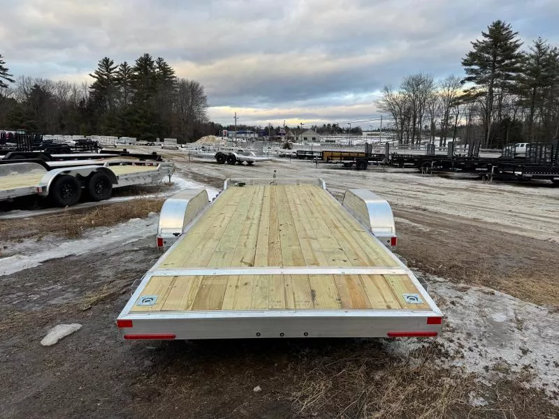 new Car Haulers / Racing Trailers CargoPro Trailers  for sale, in Loudon, NH Thumbnail 7