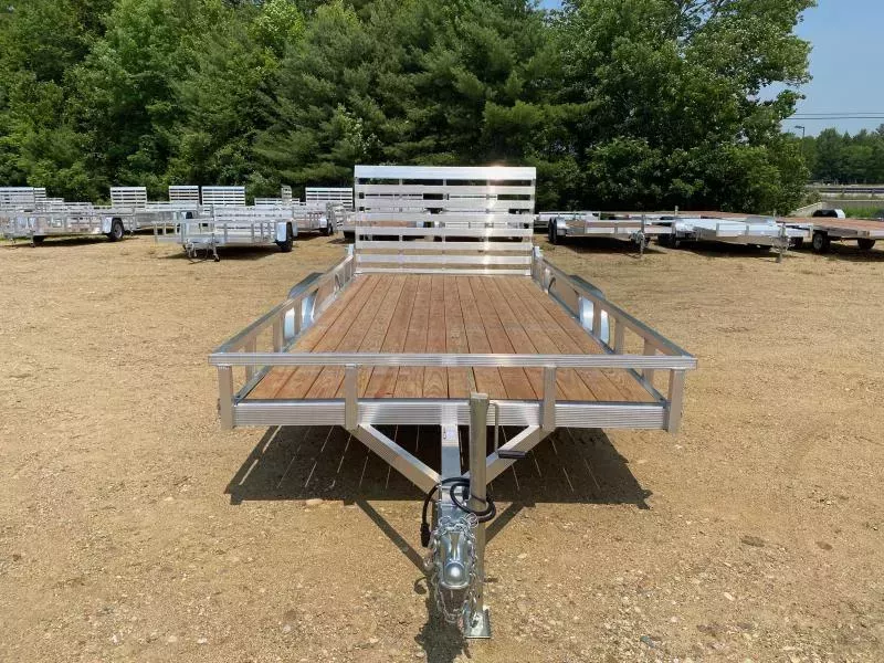 new Utility Trailers Sport Haven Other for sale, in Loudon, NH Thumbnail 3