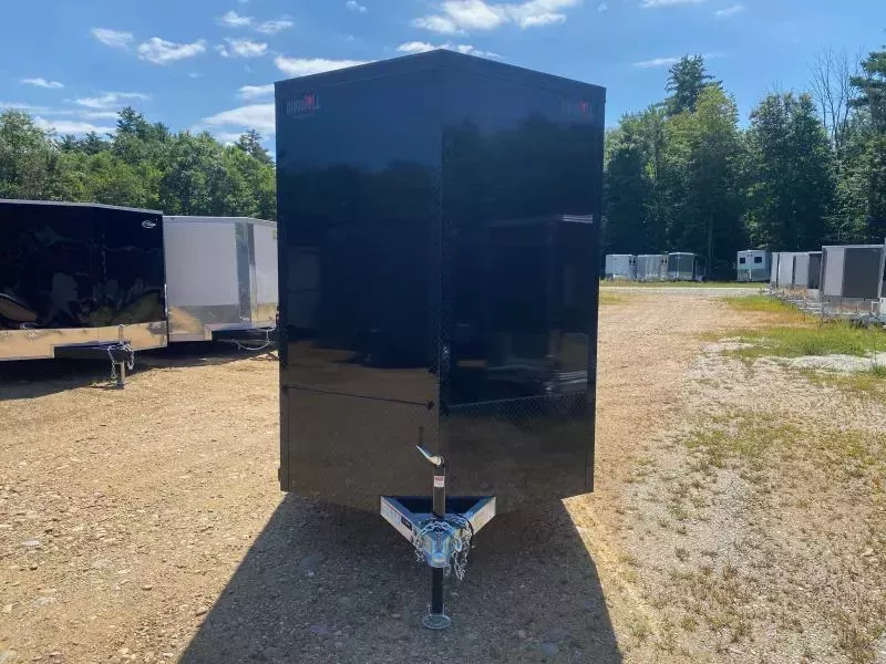 new Cargo (Enclosed) Trailers Durabull Trailers  for sale, in Loudon, NH Thumbnail 3