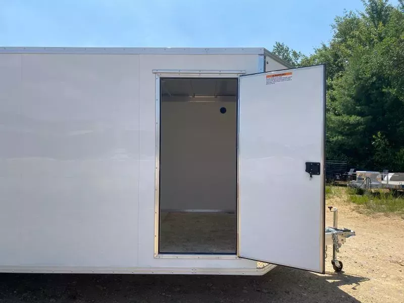 new Cargo (Enclosed) Trailers Stealth Trailers Other for sale, in Loudon, NH Thumbnail 22