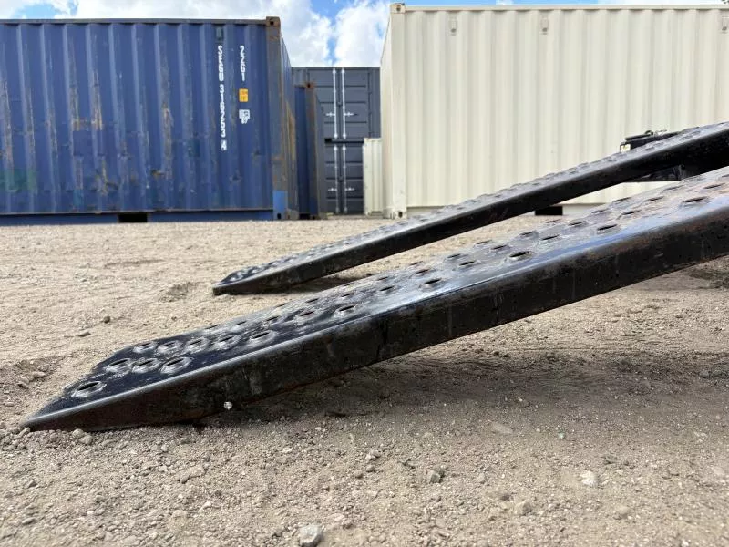 used Car Haulers / Racing Trailers Sure-Trac  for sale, in Turner, ME Thumbnail 12