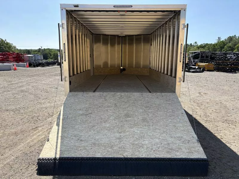 new Snowmobile Trailers Durabull Trailers  for sale, in Turner, ME Thumbnail 9