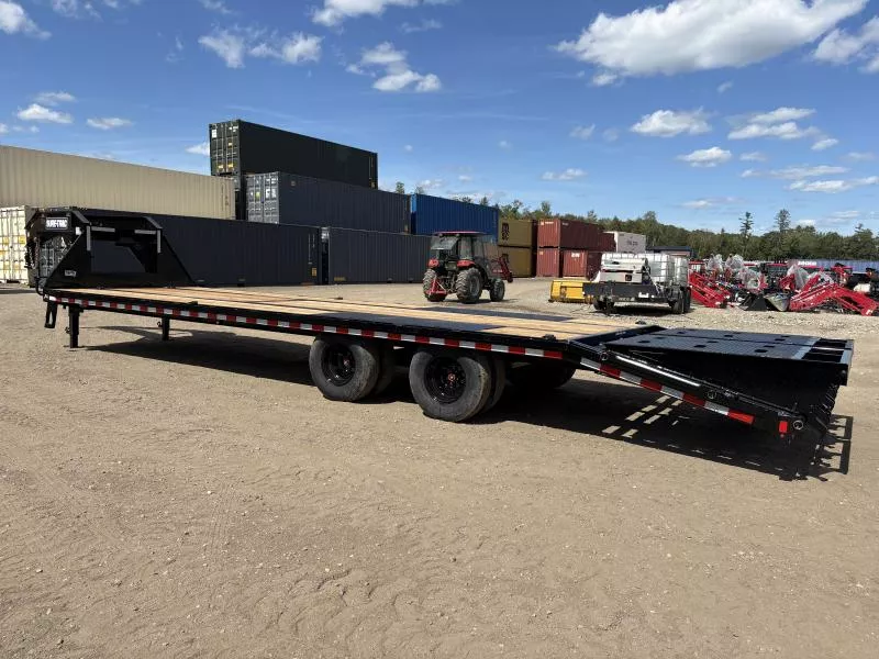 new Equipment / Flatbed Trailers Sure-Trac  for sale, in Turner, ME Thumbnail 4
