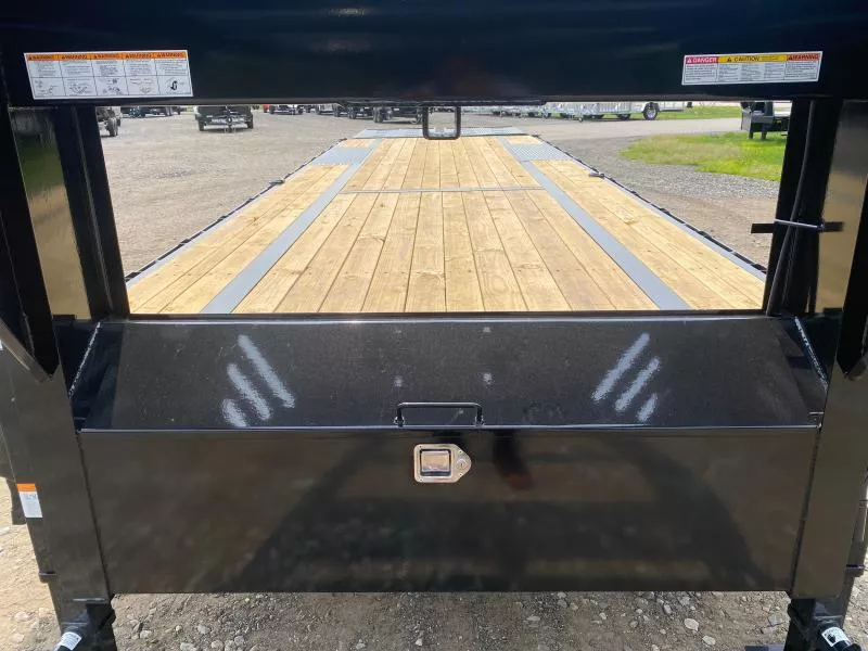 new Equipment / Flatbed Trailers Sure-Trac Other for sale, in Loudon, NH Thumbnail 12