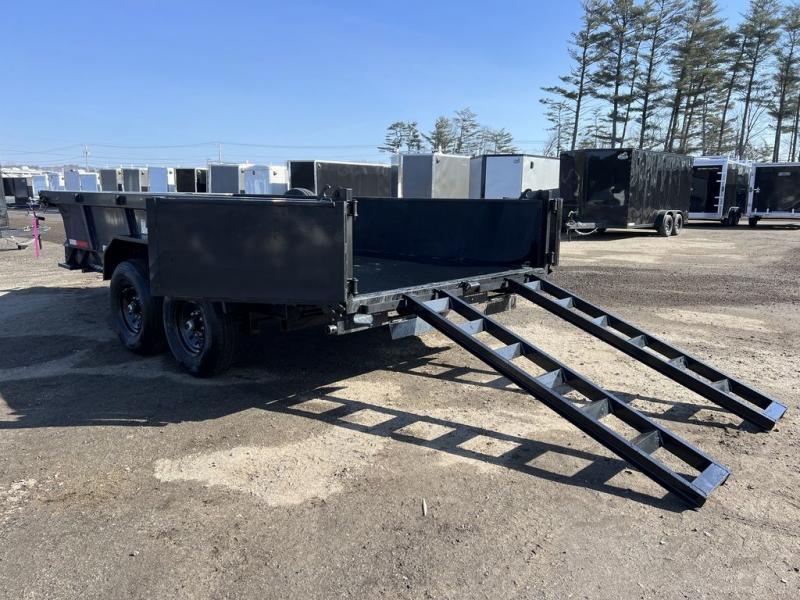 new Dump Trailers RawMaxx  for sale, in Turner, ME Thumbnail 15