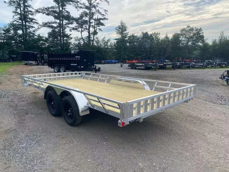new Utility Trailers CargoPro Trailers Other for sale, in Loudon, NH Thumbnail 6
