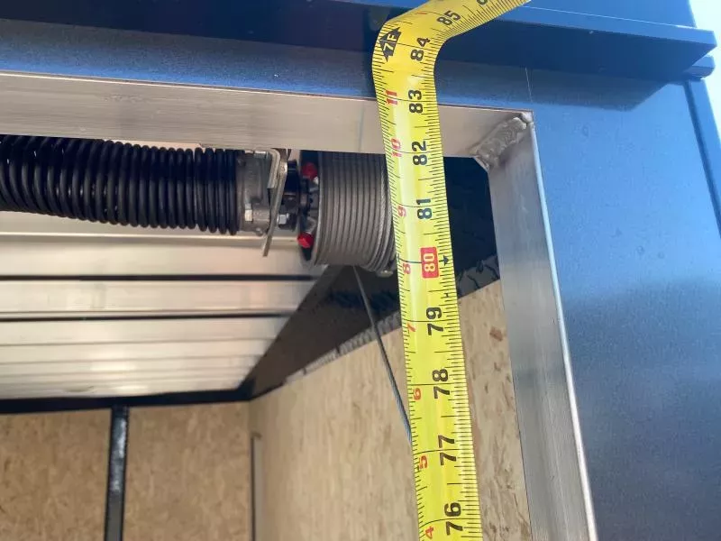 new Cargo (Enclosed) Trailers Durabull Trailers  for sale, in Loudon, NH Thumbnail 13