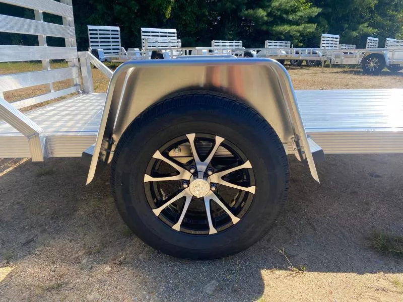 new Utility Trailers Sport Haven  for sale, in Loudon, NH Thumbnail 13