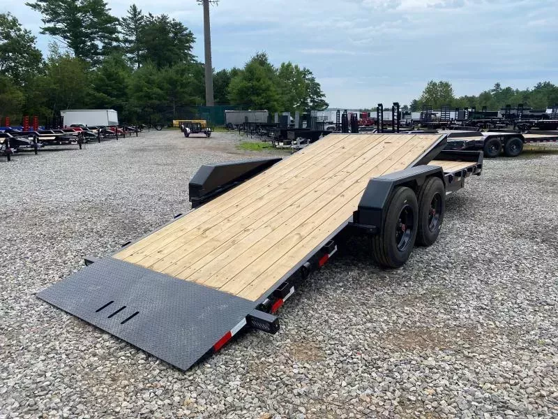 new Equipment / Flatbed Trailers Rice Trailers Other for sale, in Loudon, NH Thumbnail 11