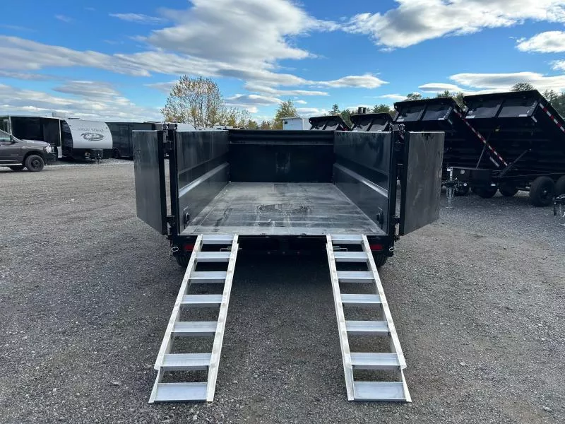 new Dump Trailers Southland Trailers  for sale, in Loudon, NH Thumbnail 10