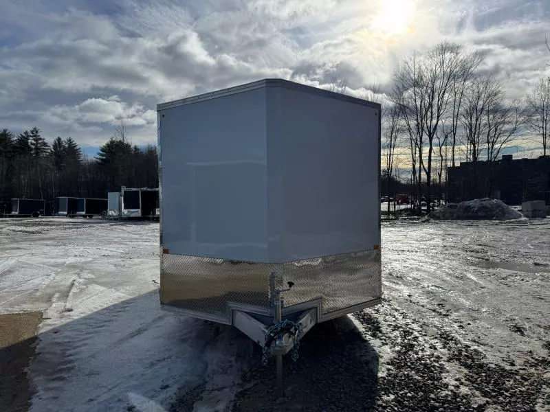new Cargo (Enclosed) Trailers Stealth Trailers  for sale, in Loudon, NH Thumbnail 3