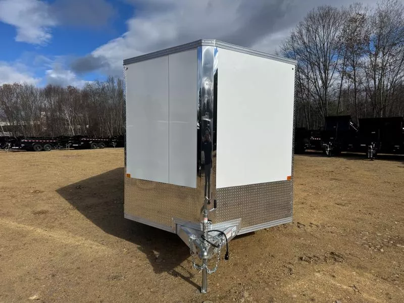 new Cargo (Enclosed) Trailers Stealth Trailers Other for sale, in Loudon, NH Thumbnail 3