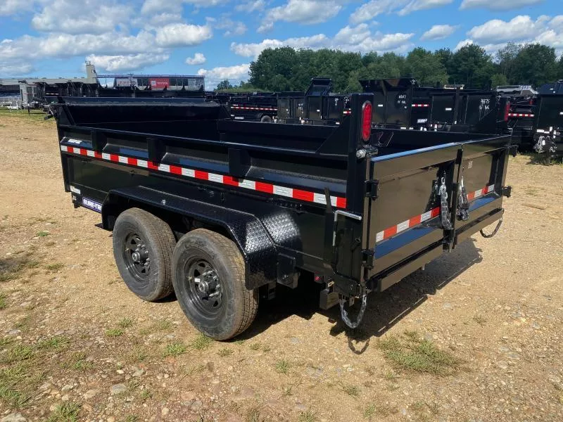 new Dump Trailers Sure-Trac Other for sale, in Loudon, NH Thumbnail 6