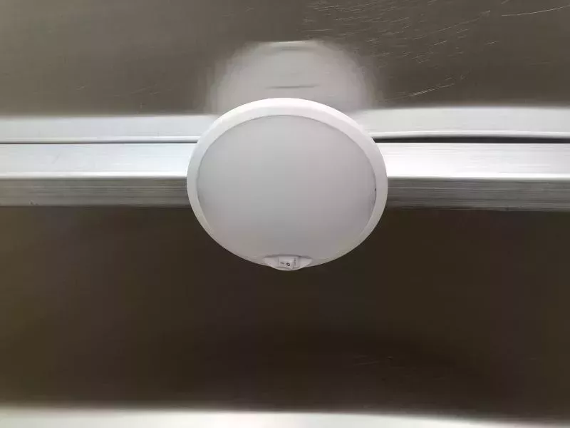 new Cargo (Enclosed) Trailers E-Z Hauler  for sale, in Bangor, ME Thumbnail 5