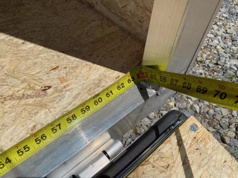 new Cargo (Enclosed) Trailers Stealth Trailers Other for sale, in Loudon, NH Thumbnail 12