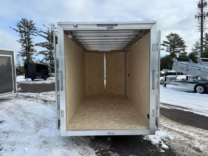 new Cargo (Enclosed) Trailers Durabull Trailers  for sale, in Loudon, NH Thumbnail 10