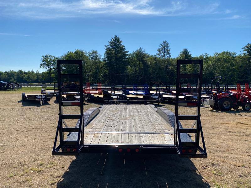 new Car Haulers / Racing Trailers PJ Trailers Other for sale, in Loudon, NH Thumbnail 5