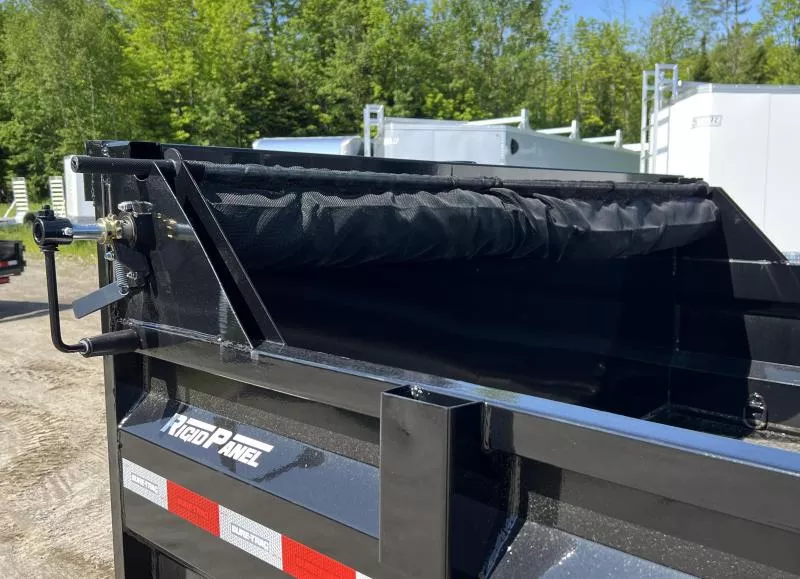 new Dump Trailers Sure-Trac  for sale, in Manchester, ME Thumbnail 21
