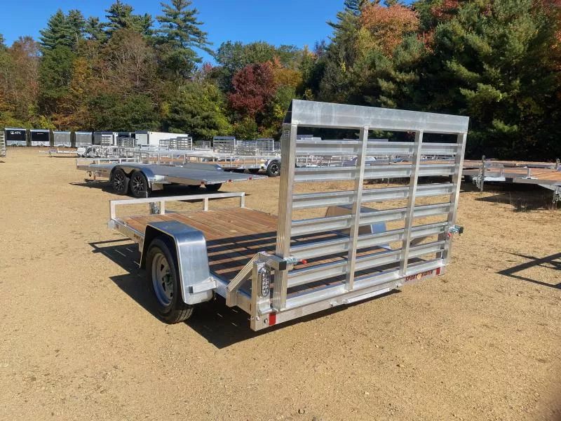 new Utility Trailers Sport Haven  for sale, in Loudon, NH Thumbnail 7
