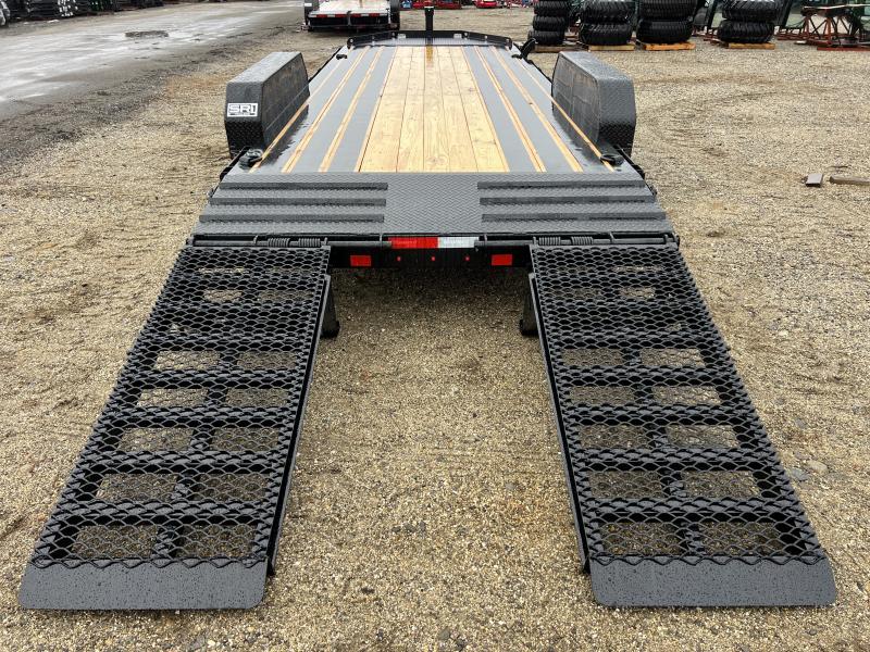 new Equipment / Flatbed Trailers Diamond C Trailers  for sale, in Turner, ME Thumbnail 10