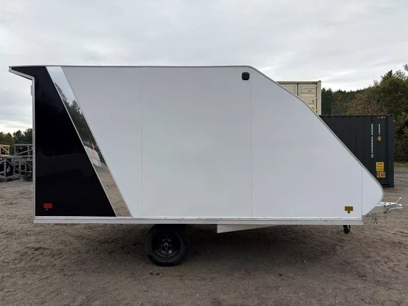 new Snowmobile Trailers SnoPro Trailers  for sale, in Turner, ME Thumbnail 7